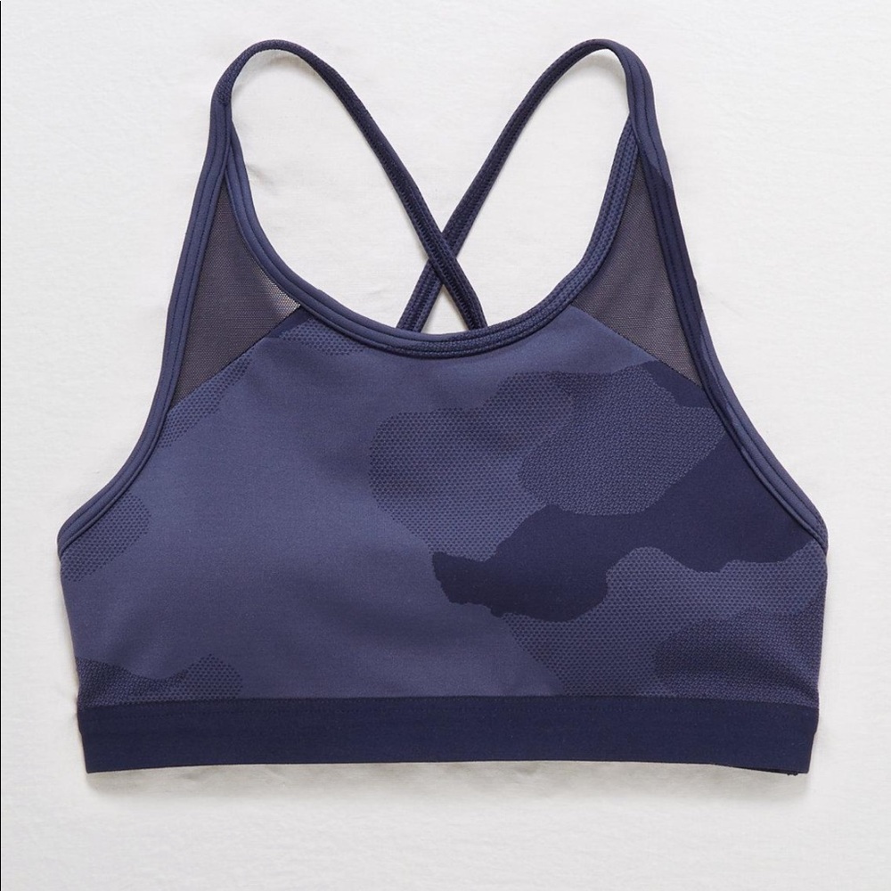 American Eagle Sports Bra
